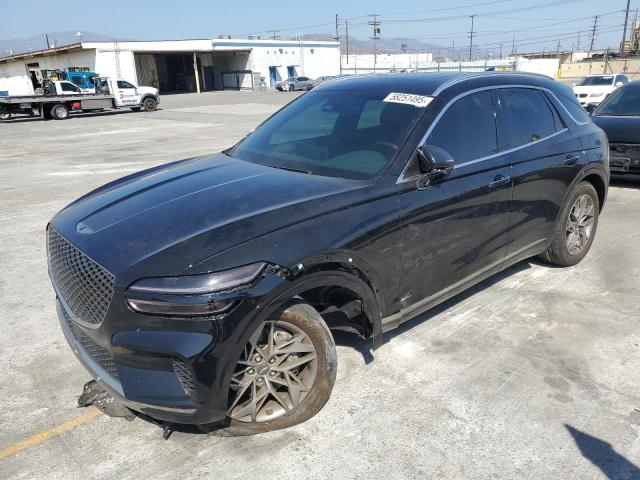 GENESIS GV70 BASE – zdjęcie z aukcji, lot #58251495