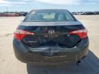2014 Toyota Corolla L for Sale in Wilmer, TX - Rear End
