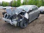 2011 Toyota Corolla Matrix  en Venta en Cookstown, ON - Front End