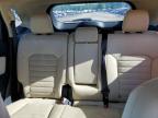 2017 Ford Edge Sel იყიდება Conway-ში, AR - Mechanical