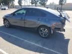 2024 Kia Forte Lx en Venta en Rancho Cucamonga, CA - Rear End