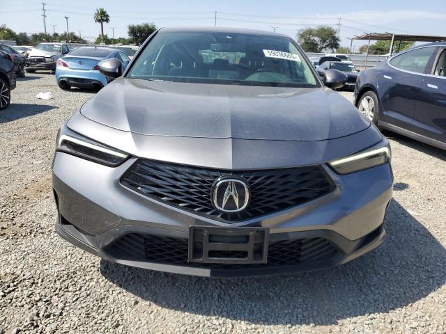  ACURA INTEGRA 2024 Сharcoal