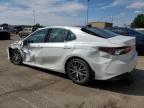 2023 Toyota Camry Xle   de vânzare în Moraine, OH - All Over