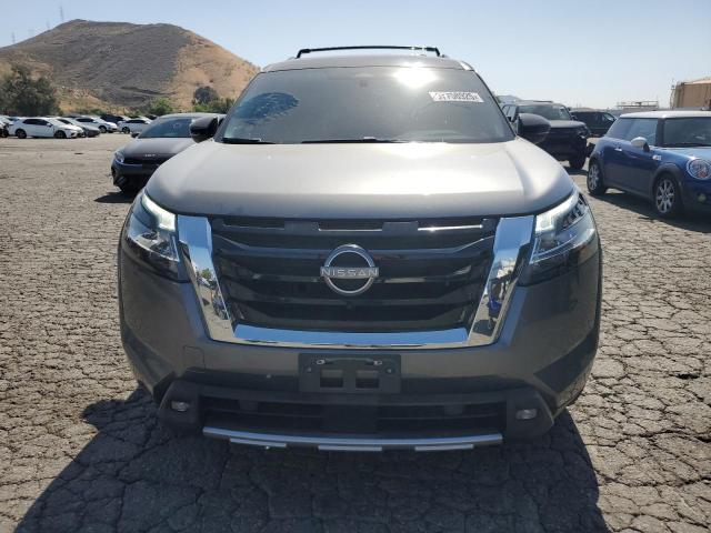  NISSAN PATHFINDER 2022 Угольный