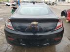 2017 Chevrolet Volt Premier на продаже в Woodhaven, MI - Front End