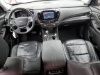 2021 Chevrolet Traverse Lt იყიდება Louisville-ში, KY - Front End