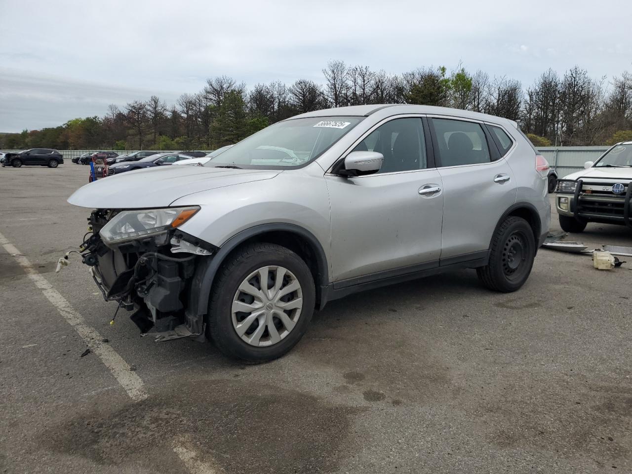 Brookhaven, NY에서 판매 중인 2015 Nissan Rogue S - Front End