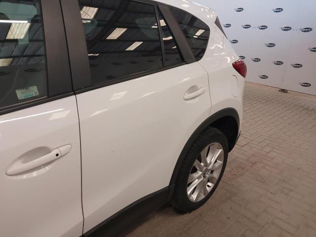 2013 MAZDA CX-5 SPORT
