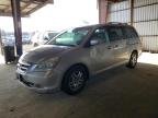 2006 Honda Odyssey Exl for Sale in American Canyon, CA - Vandalism