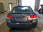 2013 Subaru Legacy 2.5I Premium   for Sale in Franklin, WI - Front End
