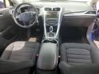 2016 Ford Fusion Se for Sale in Chicago Heights, IL - All Over