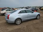 2017 Cadillac Ats  na sprzedaż w Elgin, IL - Side