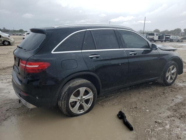 2018 MERCEDES-BENZ GLC 300