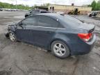 2015 Chevrolet Cruze Lt for Sale in Marlboro, NY - Front End