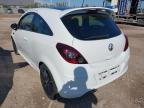 2014 VAUXHALL CORSA LIMI for sale at Copart BRISTOL