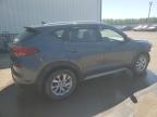 2019 HYUNDAI TUCSON LIMITED   à vendre chez Copart NB - MONCTON