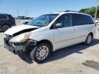 2008 Toyota Sienna Xle for Sale in Oklahoma City, OK - Front End