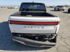 2022 Rivian R1T Adventure na sprzedaż w Martinez, CA - All Over