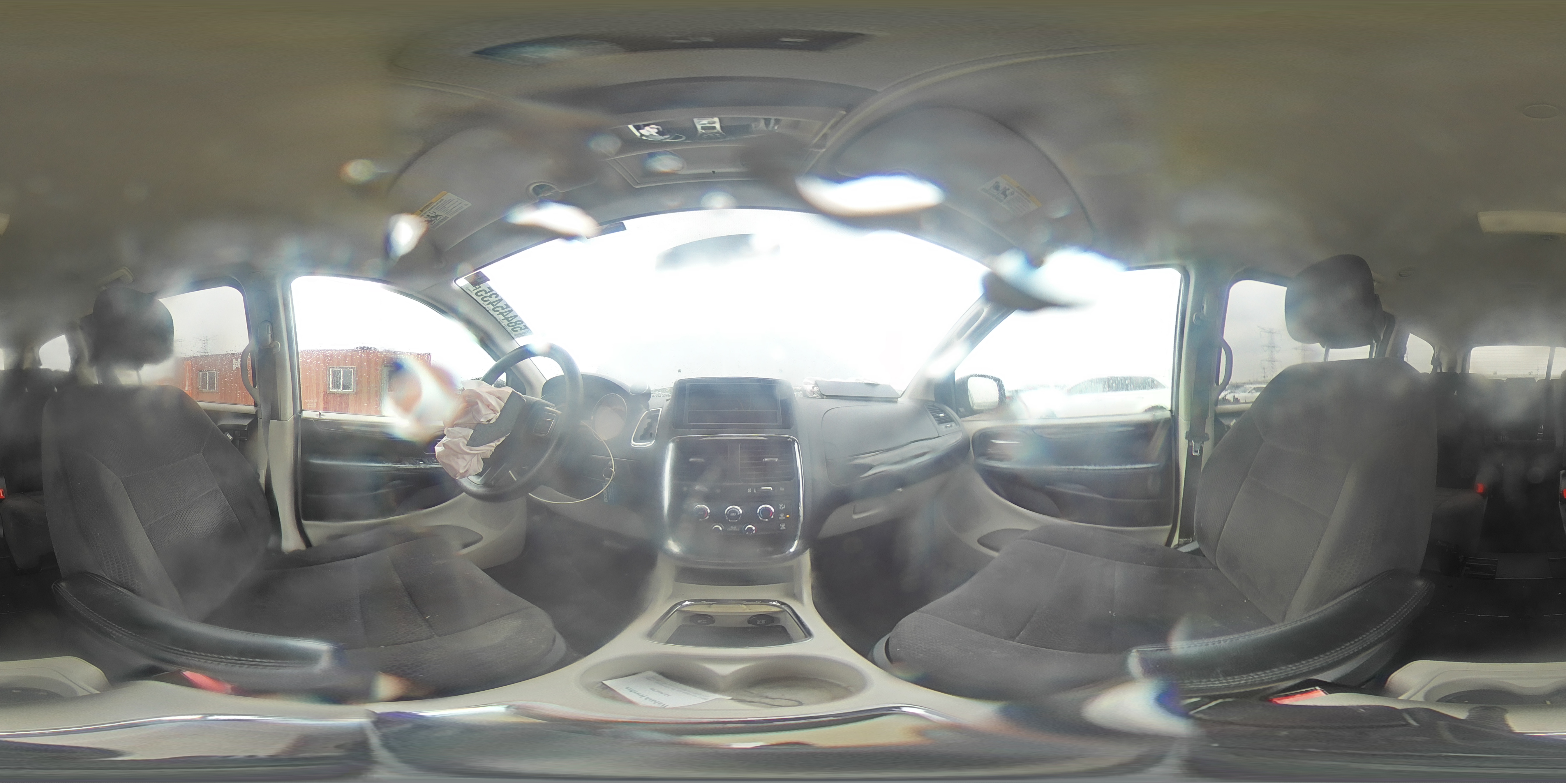 2013 Dodge Grand Caravan Sxt VIN: 2C4RDGCG9DR685186 Lot: 67661095