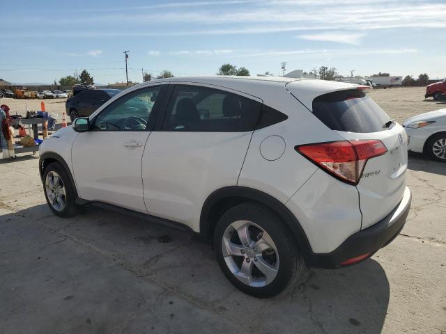  HONDA HR-V 2016 White
