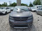 2015 Dodge Journey R/T იყიდება Wayland-ში, MI - Burn - Interior