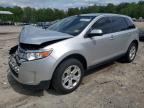 2013 Ford Edge Sel for Sale in Charles City, VA - Front End