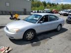 2007 Ford Taurus Se de vânzare în Exeter, RI - Front End