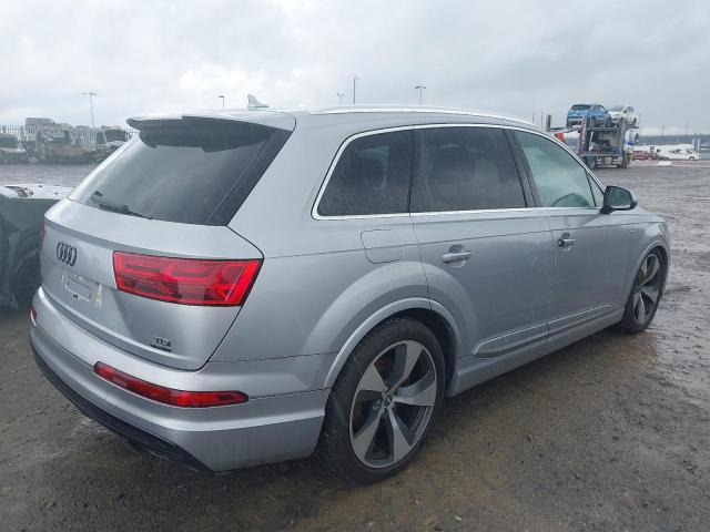 2015 AUDI Q7 S LINE