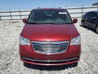 2016 Chrysler Town & Country Touring   продається в Cahokia Heights, IL - Side