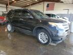 2013 Ford Explorer Xlt en Venta en Pennsburg, PA - Rear End