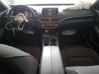 2022 Nissan Altima Sv for Sale in Lexington, KY - Front End