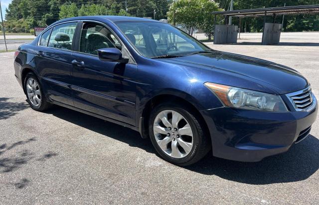 2008 Honda Accord Lx