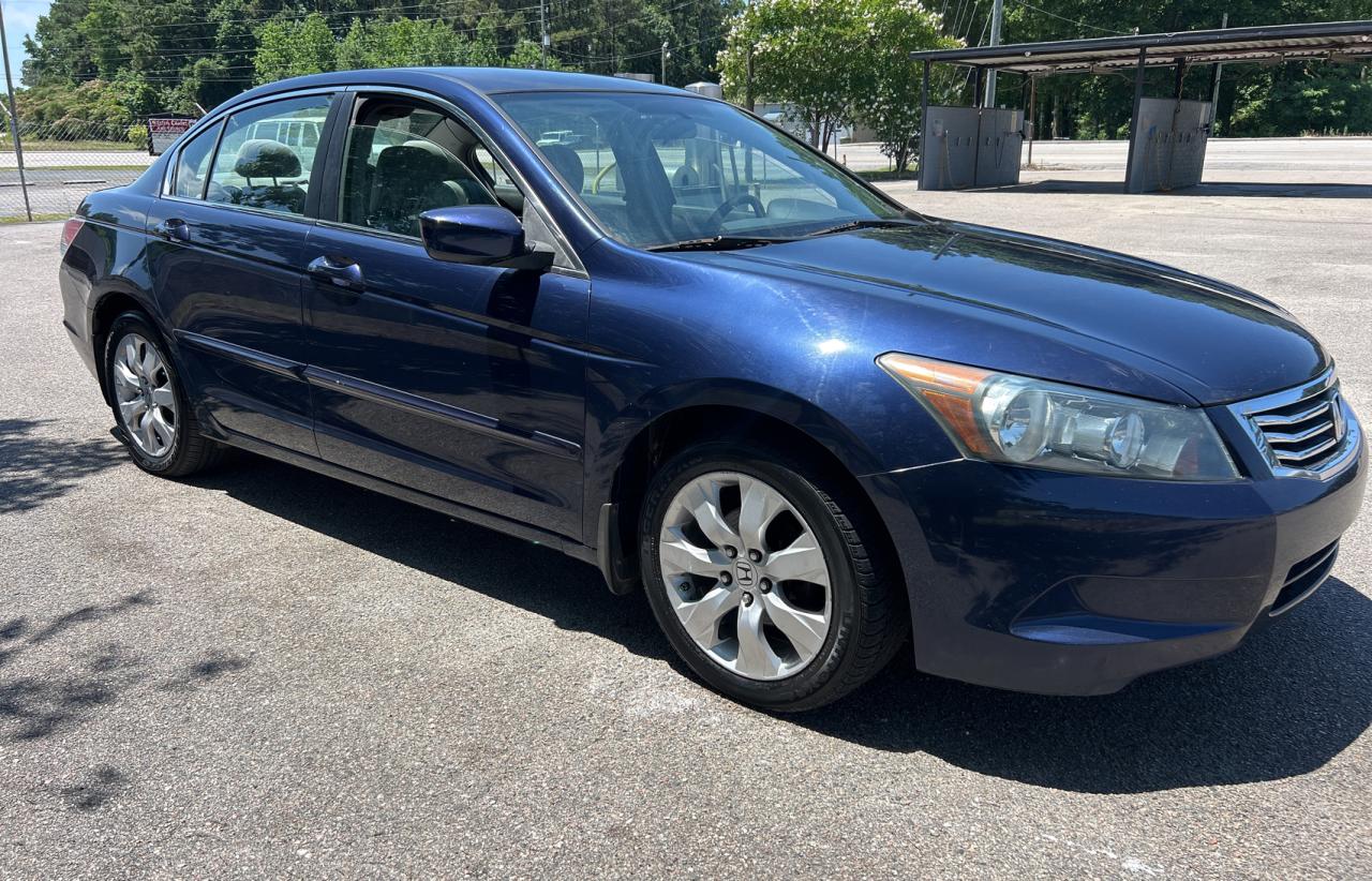 Gaston, SC에서 판매 중인 2008 Honda Accord Lx - Normal Wear