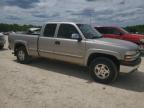 2002 Chevrolet Silverado K1500 на продаже в Columbia, MO - Rear End