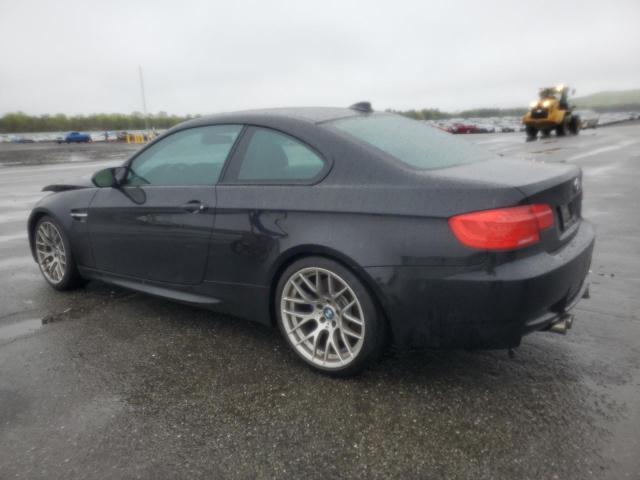 Coupet BMW M3 2013 Black