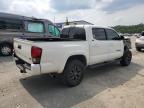 2020 Toyota Tacoma Double Cab იყიდება Savannah-ში, GA - Front End
