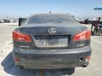 2007 Lexus Is 250 for Sale in Sun Valley, CA - Side