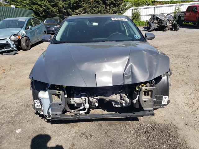  HYUNDAI ELANTRA 2024 Серый