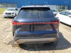 2024 Lexus Rx 350H Base en Venta en Woodhaven, MI - Side