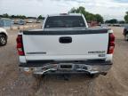 2004 Chevrolet Silverado K2500 Heavy Duty for Sale in Oklahoma City, OK - Front End
