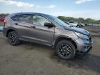 2016 Honda Cr-V Se   for Sale in New Britain, CT - Front End