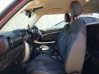 2013 MINI PACEMAN CO for sale at Copart PETERLEE