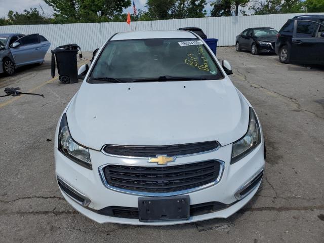  CHEVROLET CRUZE 2015 Білий