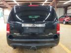 2014 Honda Pilot Exln en Venta en Mocksville, NC - Undercarriage
