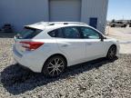2017 Subaru Impreza Limited en Venta en Reno, NV - Undercarriage
