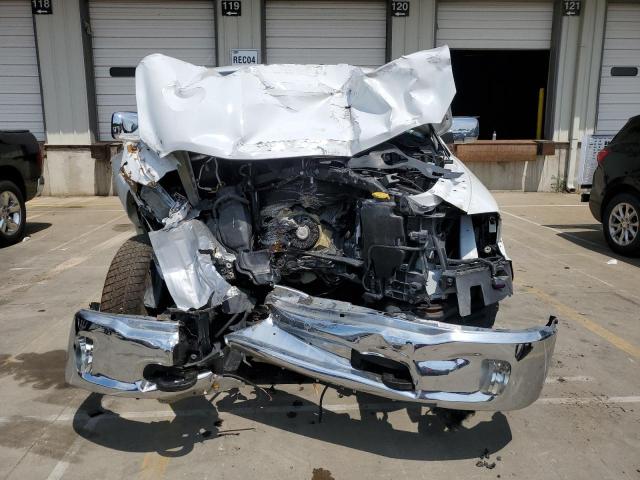 Пікапи RAM 1500 2017 Білий