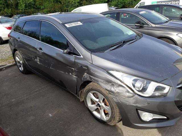 2014 HYUNDAI I40 (VF)