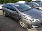 2014 HYUNDAI I40 (VF) for sale at Copart CASTLEDERMOT - IRELAND