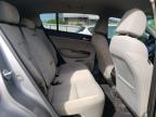 2020 Kia Sportage Lx იყიდება North Billerica-ში, MA - All Over