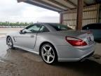 2013 Mercedes-Benz Sl 550 for Sale in Houston, TX - Water/Flood